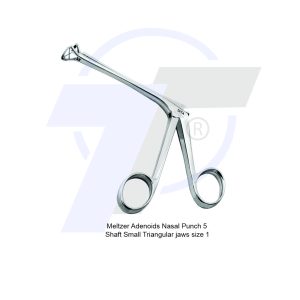 Tonsillectomy and Adenoidectomy Instrument Set