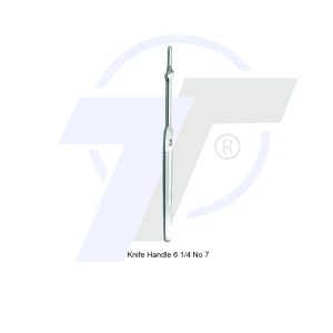 Tonsillectomy and Adenoidectomy Instrument Set