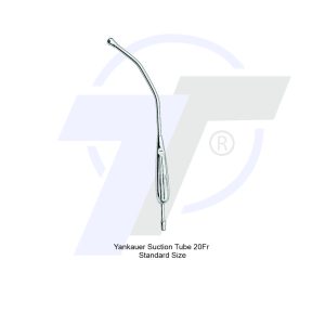 Tonsillectomy and Adenoidectomy Instrument Set