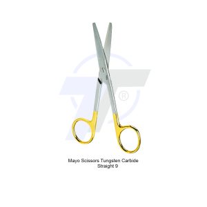 Vaginal Tubal Ligation Instrument Set