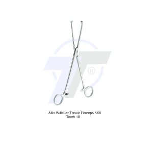 Vaginal Tubal Ligation Instrument Set