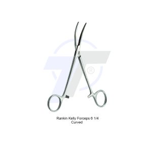 Vaginal Tubal Ligation Instrument Set