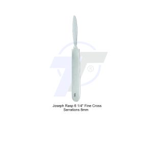 Major Nasal Instrument Set