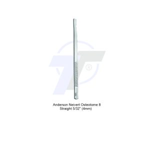 Major Nasal Instrument Set
