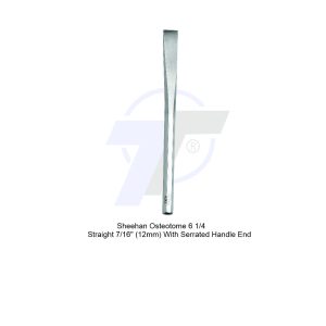 Major Nasal Instrument Set