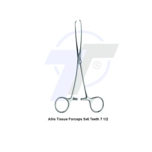 Rectal Surgery Instrument Set