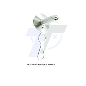 Rectal Surgery Instrument Set
