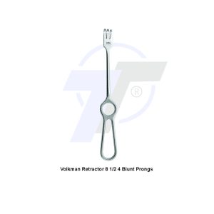 Rectal Surgery Instrument Set