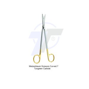 Abdominoperineal Resection Instrument Set