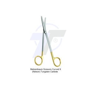 Abdominoperineal Resection Instrument Set