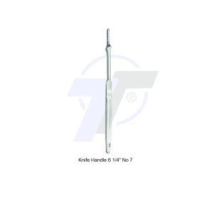 Aortic Coronary Graft Instrument Set