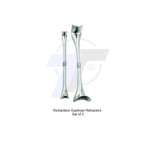 Aortic Coronary Graft Instrument Set