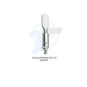 Basic Craniotomy Instrument Set