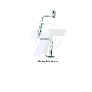Basic Craniotomy Instrument Set