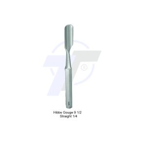 Basic Major Orthopedic Instrument Set