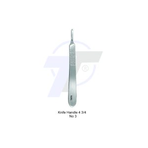 Basic Major Orthopedic Instrument Set