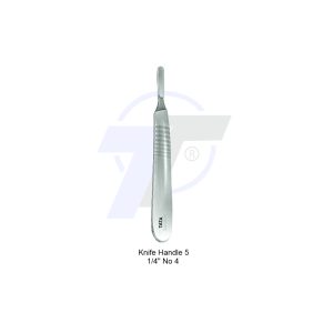 Basic Major Orthopedic Instrument Set