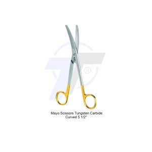 Basic Major Orthopedic Instrument Set
