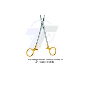 Bowel Resection Instrument Set