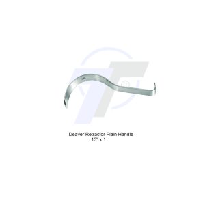 Bowel Resection Instrument Set