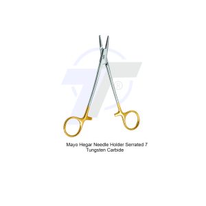 Bowel Resection Instrument Set