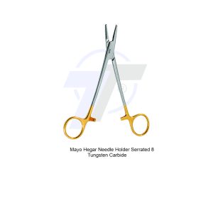 Bowel Resection Instrument Set
