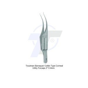 Cataract Surgery Instrument Set