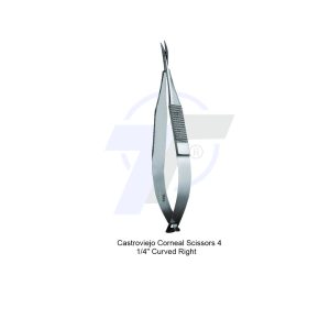 Cataract Surgery Instrument Set