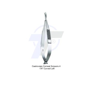 Cataract Surgery Instrument Set