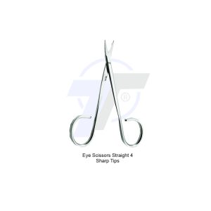 Cataract Surgery Instrument Set