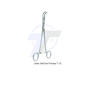 Common Duct Instrument Set