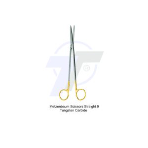Common Duct Instrument Set