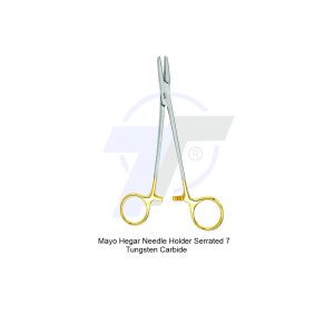 Common Duct Instrument Set
