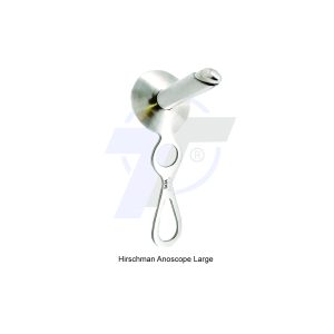 Hemorrhoidectomy Instrument Set