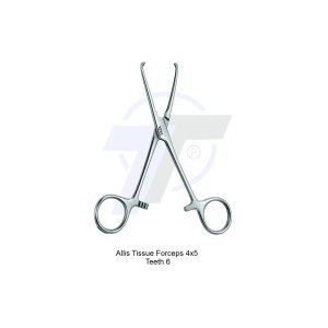 Hemorrhoidectomy Instrument Set