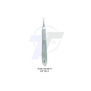 Hemorrhoidectomy Instrument Set