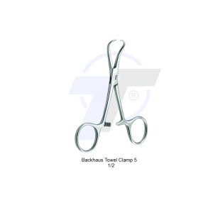 Laparoscopy Instrument Set