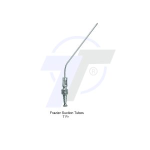 Basic Ear Instrument Set