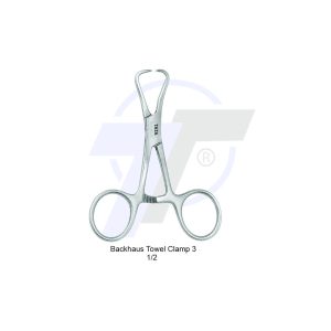 Basic Ear Instrument Set