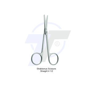 Basic Ear Instrument Set
