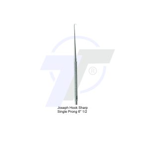 Basic Ear Instrument Set