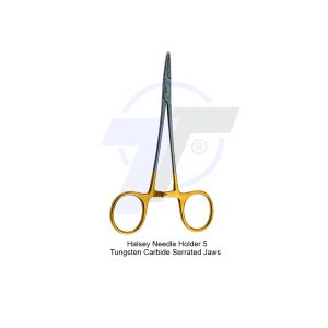 Basic Nasal Instrument Set