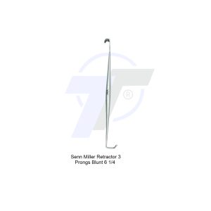 Basic Nasal Instrument Set