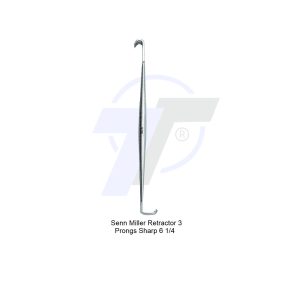 Basic Nasal Instrument Set