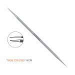 Double-Ended Punctal Dilator – 14 cm