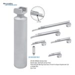 Miller Conventional Reusable Laryngoscope