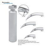 Macintosh Conventional ECO Reusable Laryngoscope