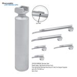 Miller Conventional ECO Reusable Laryngoscope