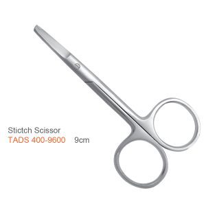 Stitch Scissors – 9 cm