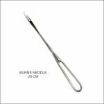 Burns Needle, 20 cm